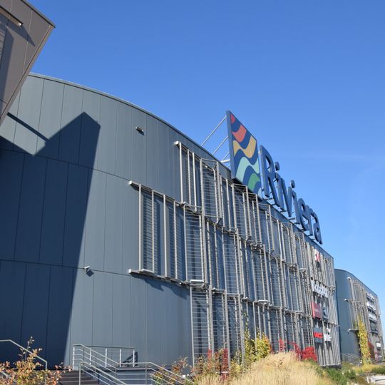 Riviera Shopping Center