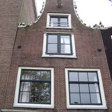 Reguliersgracht 102, Amsterdam