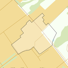 Rijksbeschermd gezicht Rijsenburg