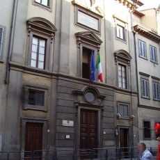 Biblioteca Marucelliana