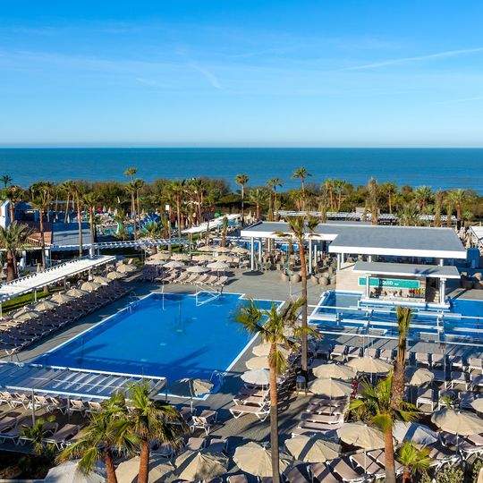 Hotel Riu Chiclana