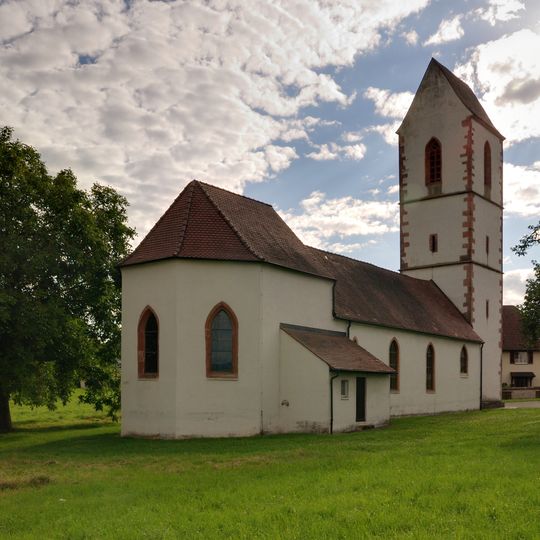 Peterskirche