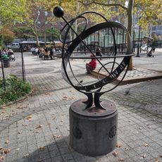 Saint Catherine's Park