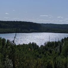 Crow Lake Provincial Park