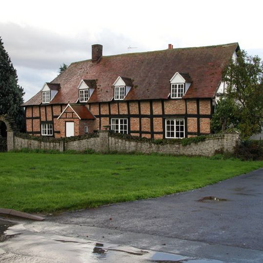 School Farmhouse
