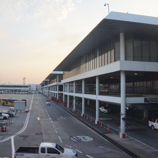 Don Mueang International Airport