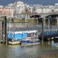 Festival Pier
