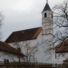 St. Johannes Baptist