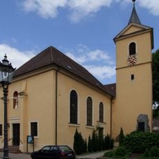 St. Nikolaus