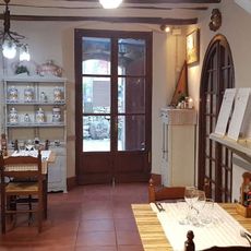 Sant Sebastià de Montmajor