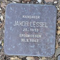 Jakob Lessel