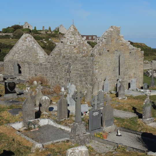 Templebrecan