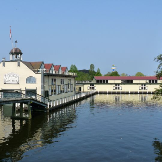 Museum Broekerveiling