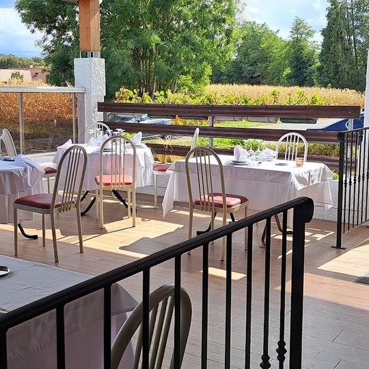 Restaurant La Vieille Auberge