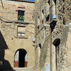House in Carrer Cervantes, 8