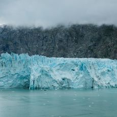 Margerie-Gletscher