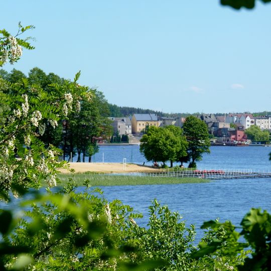 Sępólno Krajeńskie