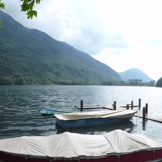 Riserva naturale Lago di Piano