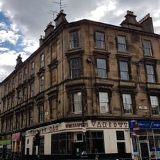 401, 403, 405, 407, 409 Sauchiehall Street, Public House