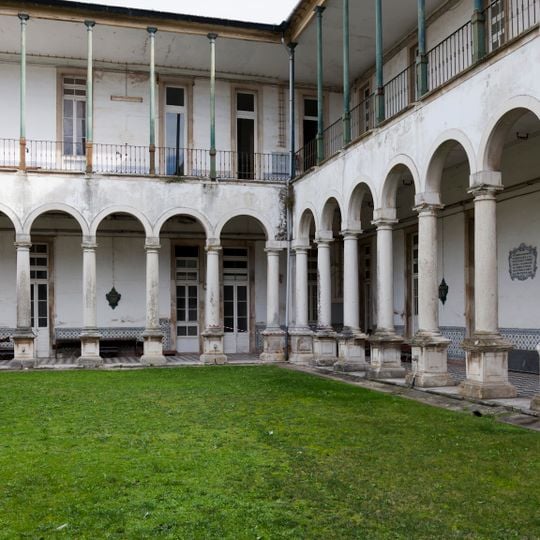 Real Colégio das Artes e Humanidades