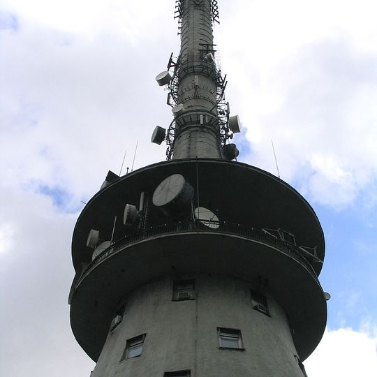 RTCN Święty Krzyż