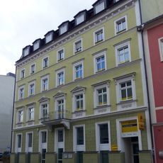 Mietshaus Kurt-Pchalek-Straße 8