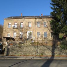 Klaffenbacher Straße 62, Chemnitz-Harthau