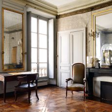 Maison d'Auguste Comte