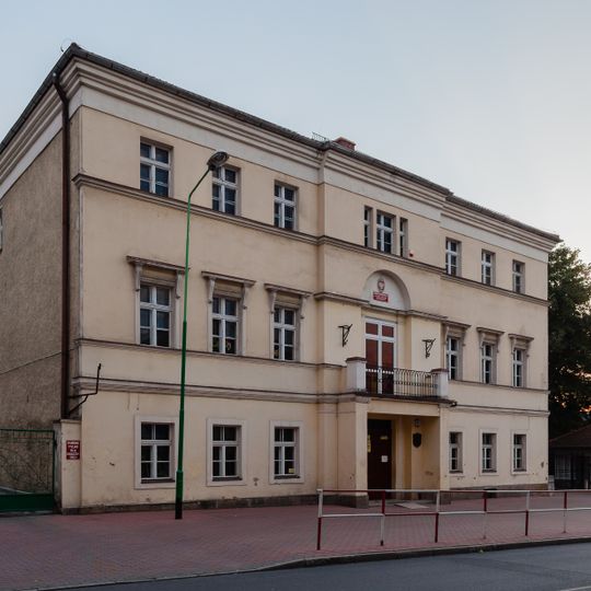 72, 1 Maja Street in Kowary