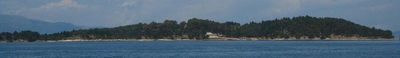 Panoramic View 1
