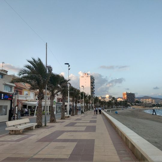 Restaurante Brel