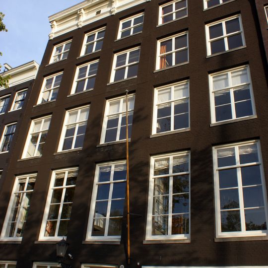Prinsengracht 13, Amsterdam