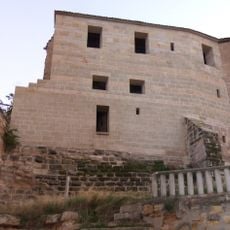 Castillo del Compromiso