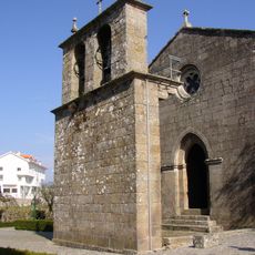 Igreja Matriz de Vouzela