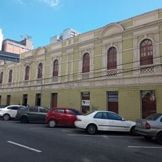 Museu Capixaba do Negro
