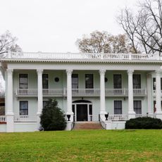 Caldwell Street Historic District