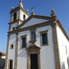 Igreja Paroquial de Vila de Prado