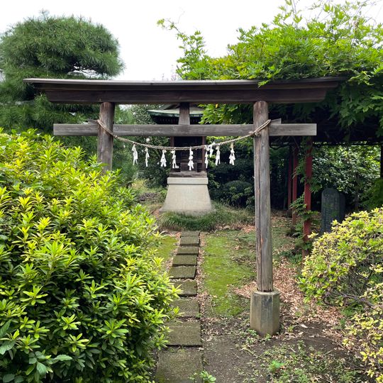 Ōtsuka Dairokuten-sha