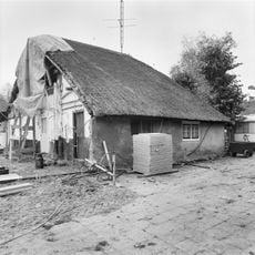 Achterom 7, Blaricum