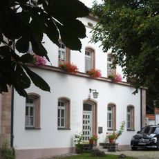 Pfarrhaus