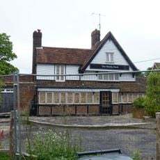 The Crown And Thistle Inn