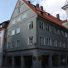 Kramerstraße 13