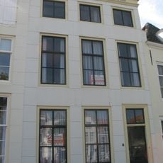 Kinderdijk 8, Middelburg