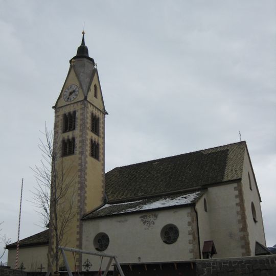 Chiesa di Santa Caterina