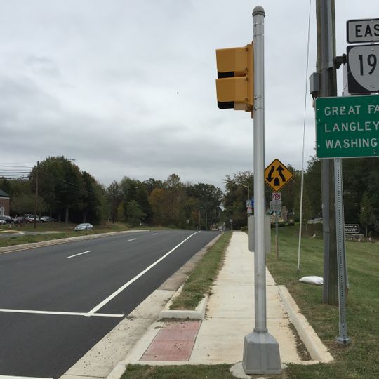 Virginia State Route 193