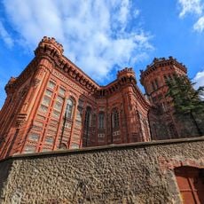 Church of St. Mary of the Mongols