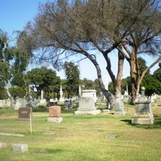 Angelus-Rosedale Cemetery