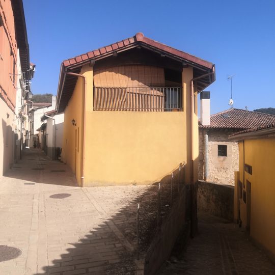 Casa La Solana 1