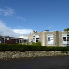 Westminster Memorial Hospital