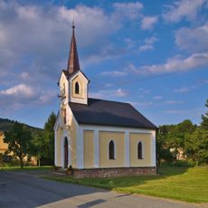 Chapel of Saints Cyril and Methodius